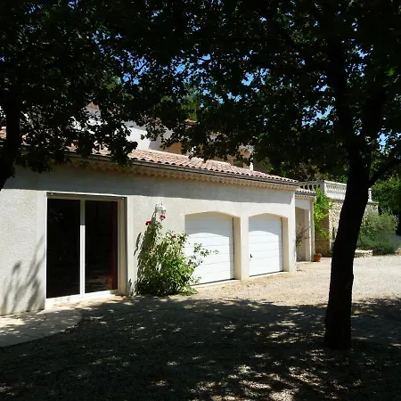 Des Chenevieres Villa Manas